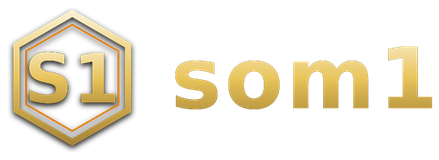 som1 logo
